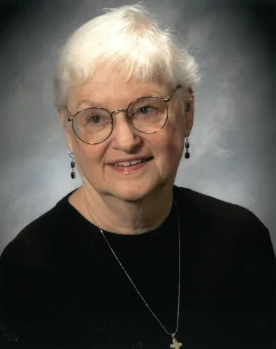 Virginia “Mickey” Richter